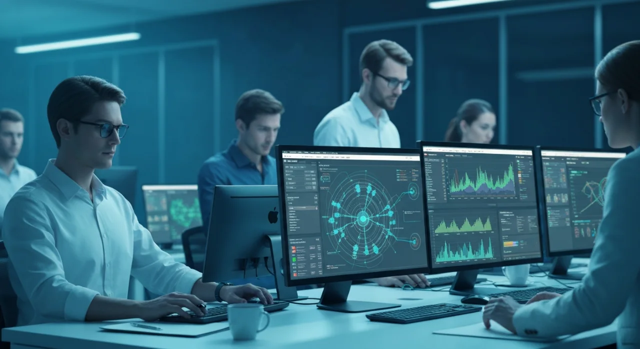 Cybersecurite La Garde